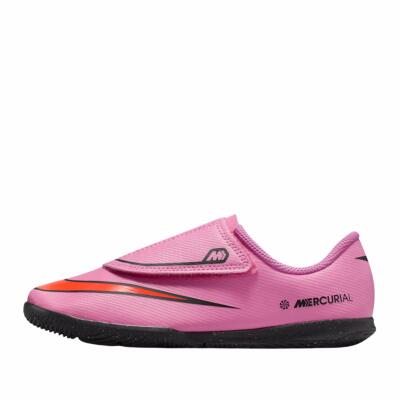 Nike Fußballschuh Jr. Mercurial Vapor 16 Club Kinder pink