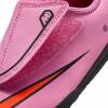 Nike Fußballschuh Jr. Mercurial Vapor 16 Club Kinder pink