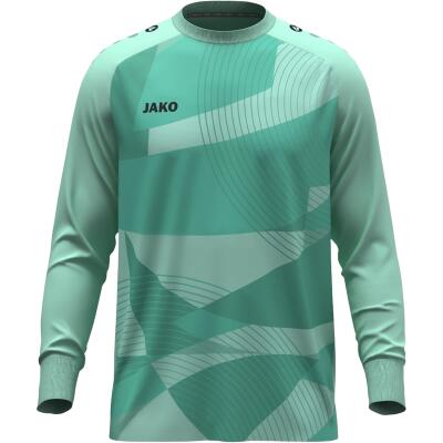 Jako Torwarttrikot River Herren minze