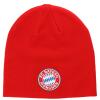 FC Bayern Mütze Herren rot