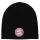 FC Bayern Mütze Kinder schwarz