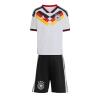 DFB Deutschland Mini Kit Home WM 2026 Kinder...