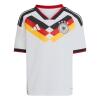 DFB Deutschland Mini Kit Home WM 2026 Kinder...