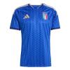 Italien Trikot Home WM 2026 Kinder blau