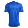 Italien Trikot Home WM 2026 Kinder blau
