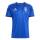 Italien Trikot Home WM 2026 Kinder blau