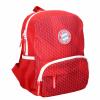 FC Bayern Kindergartenrucksack rot