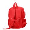 FC Bayern Kindergartenrucksack rot