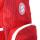 FC Bayern Kindergartenrucksack rot