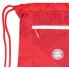 FC Bayern Sportbeutel rot