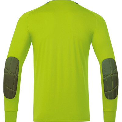 Jako Torwarttrikot Goal Neongrün Gr. M