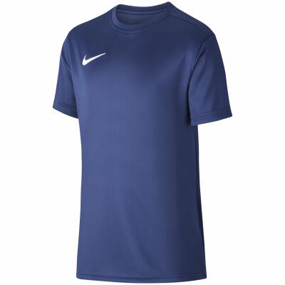 Nike Trainingsshirt Dri-Fit Park 7 Kinder blau