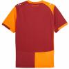 Galatasaray Istanbul Trikot Home 25/26 Herren orange