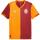 Galatasaray Istanbul Trikot Home 25/26 Herren orange