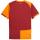 Galatasaray Istanbul Trikot Home 25/26 Herren orange