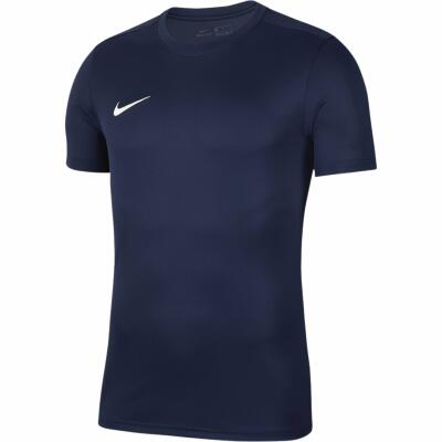Nike Trainingsshirt Park VII Herren blau