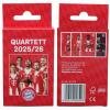 FC Bayern Quartett 25/26