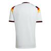 DFB Deutschland Trikot Home WM 2026 Herren weiß/schwarz/rot/gold M
