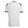 DFB Deutschland Trikot Home WM 2026 Kinder weiß/schwarz/rot/gold