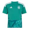 DFB Deutschland Torwarttrikot Home WM 2026 Kinder...