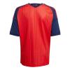 Spanien Trikot Home WM 2026 Kinder rot