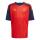 Spanien Trikot Home WM 2026 Kinder rot