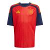 Spanien Trikot Home WM 2026 Herren rot