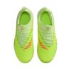 Nike Fußballschuh Phantom 360 Academy IC Kinder grün