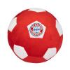 FC Bayern Baby Plüschball rot