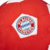FC Bayern Baby Plüschball rot
