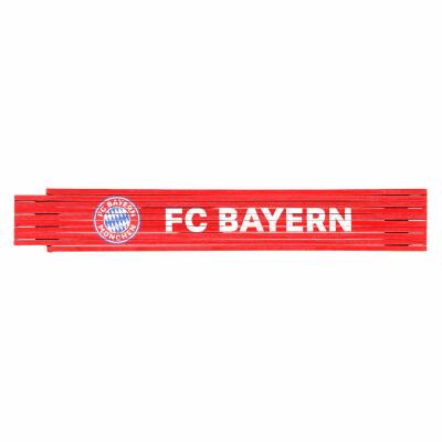FC Bayern Zollstock rot