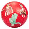 FC Bayern Fußball Player 25/26 rot Gr.4 (ca.350g)