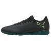 Puma Hallenschuh Future 8 Play IT Herren schwarz