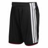 DFB Deutschland Short Home WM 2026 Herren schwarz L