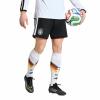 DFB Deutschland Short Home WM 2026 Herren schwarz L