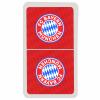 FC Bayern Spielkarten Schafkopf rot/weiß