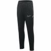 Nike Trainingshose Academy 25 Dri-Fit Kinder schwarz