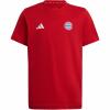 FC Bayern Shirt 24/25 Kinder rot