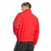 FC Bayern Jacke Z.N.E Anthem Herren rot