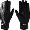 Nike Therma-FIT Academy Feldspielerhandschuhe schwarz/weiß