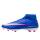 Nike Fußballschuh Mercurial Superfly 10 Academy Herren blau/weiß