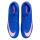 Nike Fußballschuh Mercurial Superfly 10 Academy Herren blau/weiß