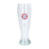 FC Bayern Weißbierglas Signature 25/26