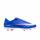 Nike Fußballschuh Mercurial Vapor Academy 16 Herren blau/weiß