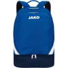 Jako Rucksack Iconic mit Bodenfach Unisex blau/weiß