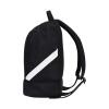Jako Rucksack Iconic mit Bodenfach Unisex schwarz