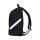 Jako Rucksack Iconic mit Bodenfach Unisex schwarz