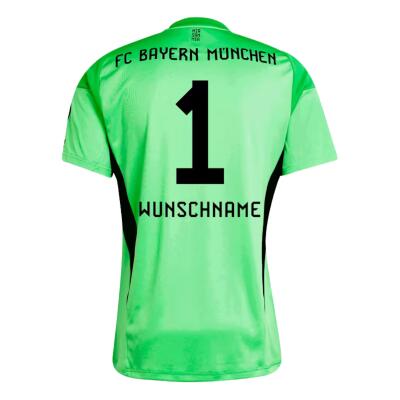 Eigenname + Nummer (Bitte oben eingeben)