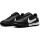 Nike Premier III TF Kunstrasenschuh Schwarz / Weiß 44