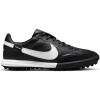 Nike Premier III TF Kunstrasenschuh Schwarz / Weiß 45,5